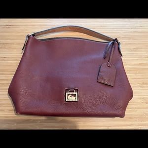 Rooney and Bourke handbag/purse